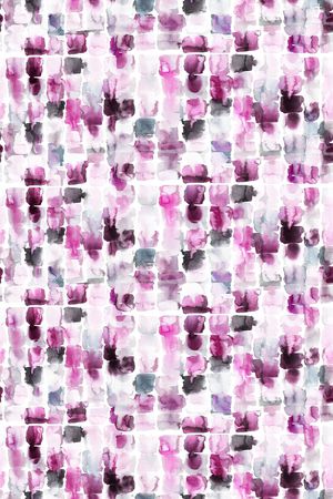 水彩印花华亿平台图片