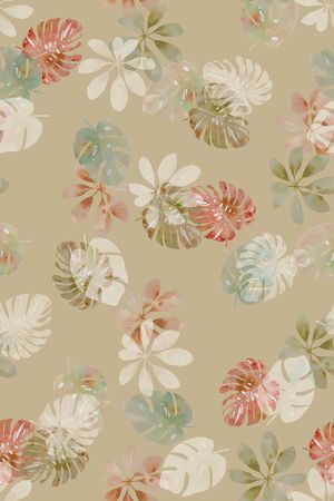 民族风印花华亿平台图片