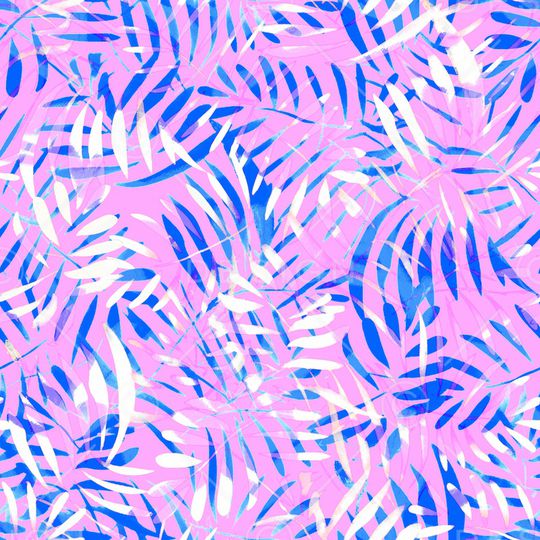 叶子印花华亿平台图片