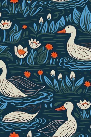 趣味印花华亿平台图片