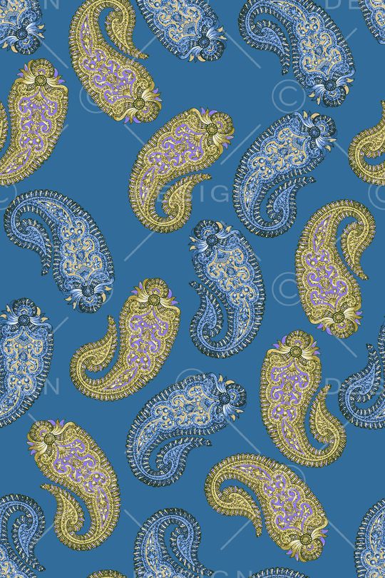 大牌风印花华亿平台图片