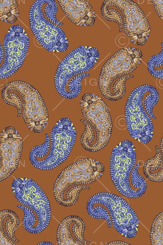 大牌风印花华亿平台图片