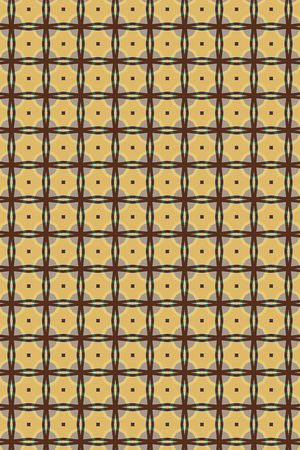 条纹印花华亿平台图片