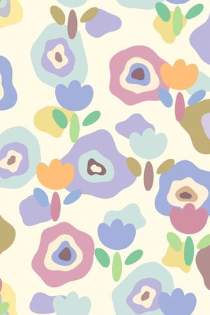 趣味印花华亿平台图片