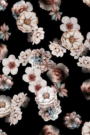 水彩印花华亿平台图片