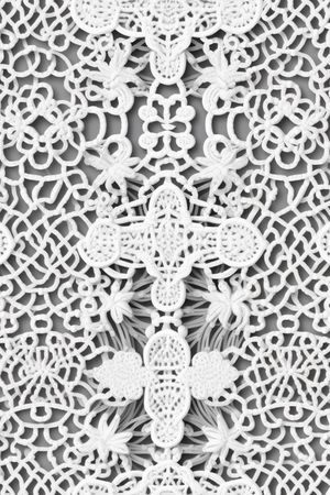 编织印花华亿平台图片