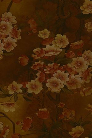 梅花印花华亿平台图片