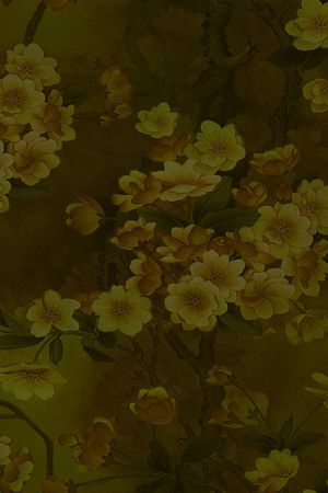 梅花印花华亿平台图片