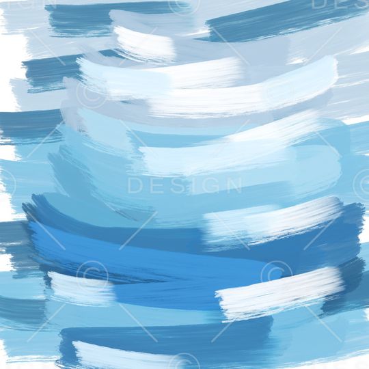 笔触印花华亿平台图片