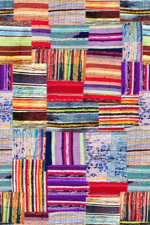 条纹印花华亿平台图片