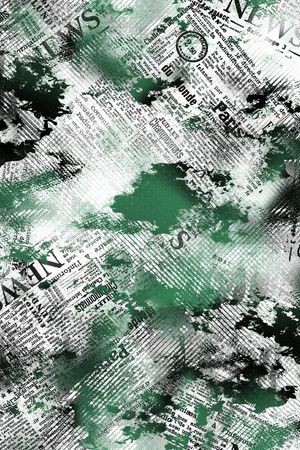 字母印花华亿平台图片