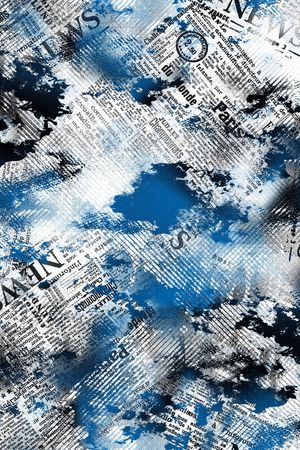 字母印花华亿平台图片