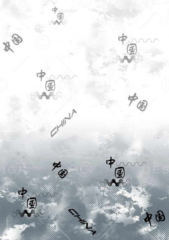 定位花印花华亿平台图片