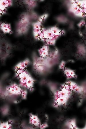 中国风印花华亿平台图片