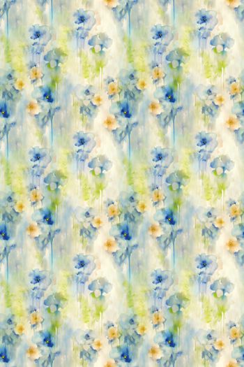 水彩印花华亿平台图片