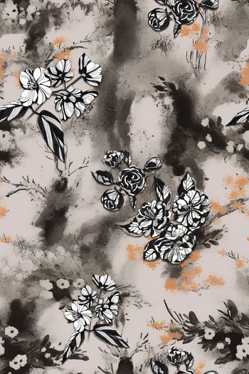 底纹印花华亿平台图片