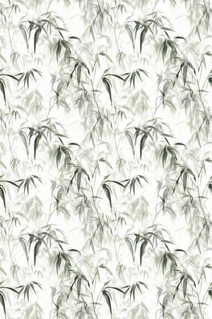 旗袍印花华亿平台图片