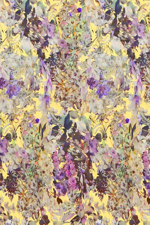 时尚印花华亿平台图片