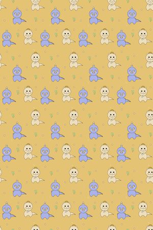 动物印花华亿平台图片