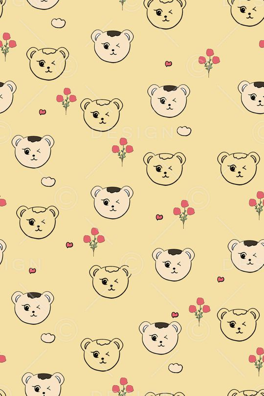 动物印花华亿平台图片