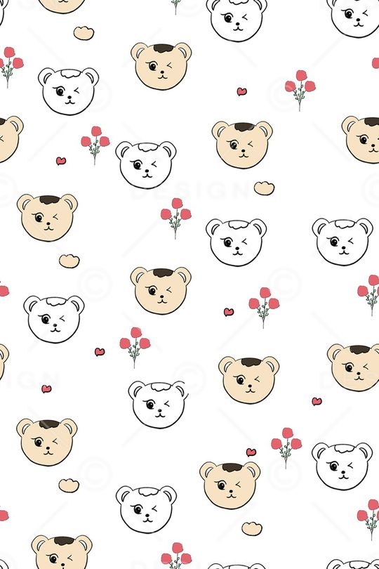 动物印花华亿平台图片