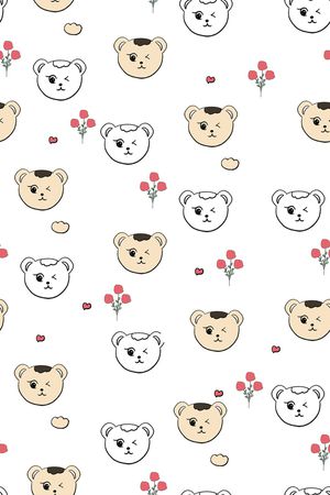 动物印花华亿平台图片