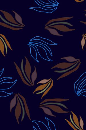 线条印花华亿平台图片