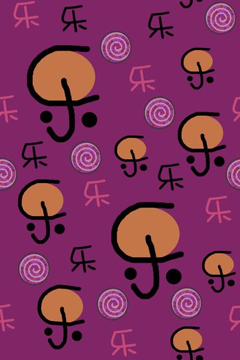 1553323-中国风快乐