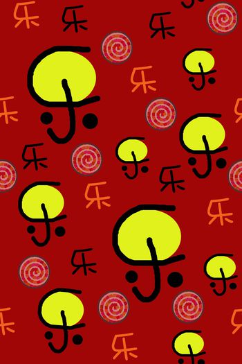 1553324-中国风快乐