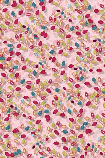 时尚印花华亿平台图片