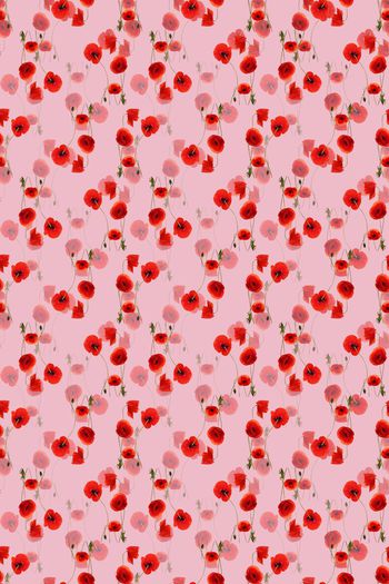 时尚印花华亿平台图片