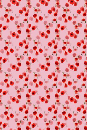 时尚印花华亿平台图片