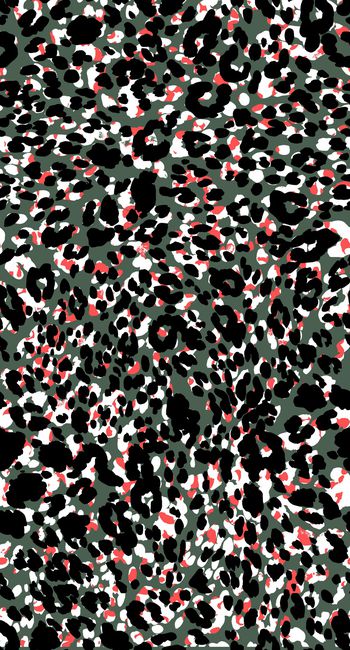 时尚印花华亿平台图片