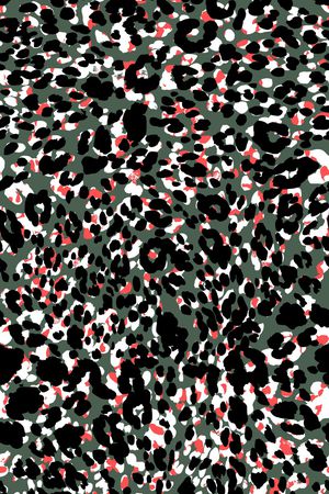 时尚印花华亿平台图片