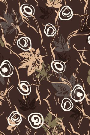 女装印花华亿平台图片