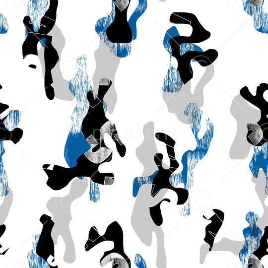 白底印花华亿平台图片