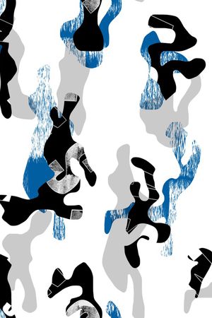 白底印花华亿平台图片