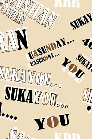 趣味印花华亿平台图片