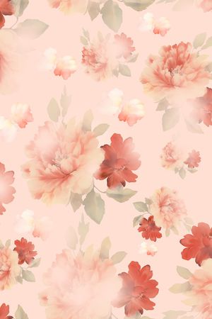 烂花华亿平台印花华亿平台图片