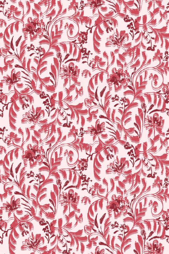 剪影印花华亿平台图片