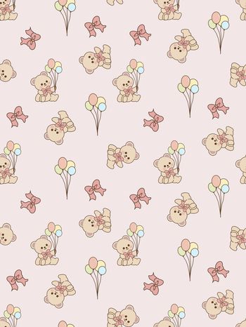 卡通印花华亿平台图片