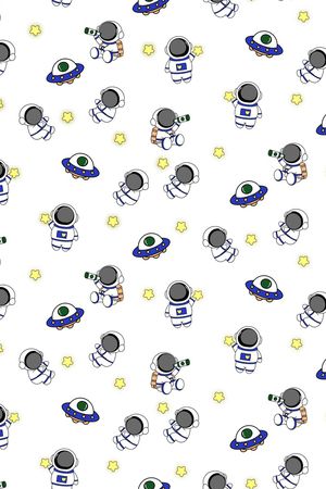 卡通印花华亿平台图片