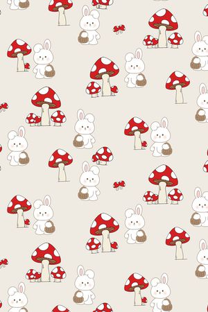 卡通印花华亿平台图片