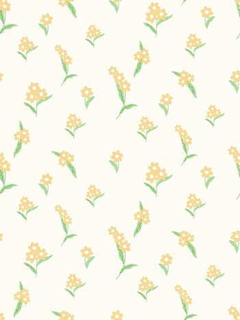 小清新印花华亿平台图片