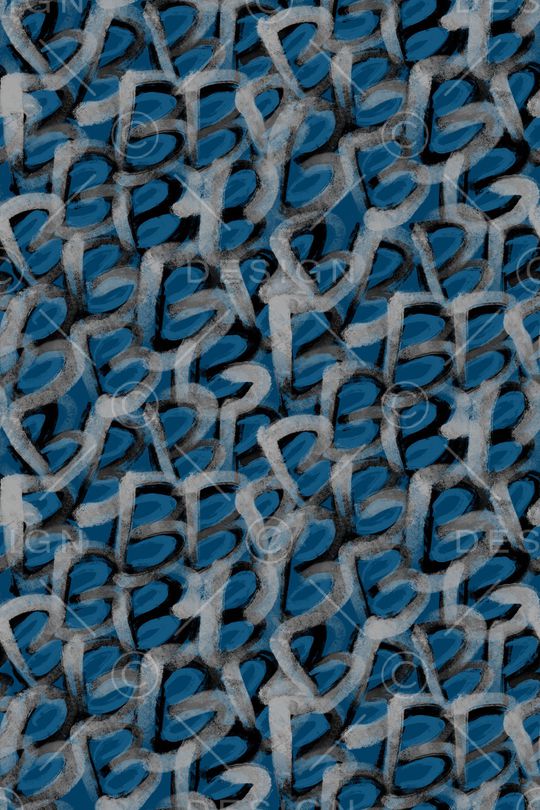 涂鸦印花华亿平台图片