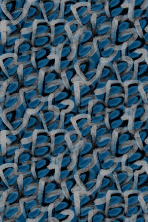 涂鸦印花华亿平台图片