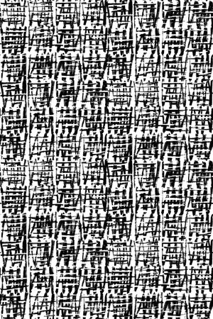 笔触印花华亿平台图片