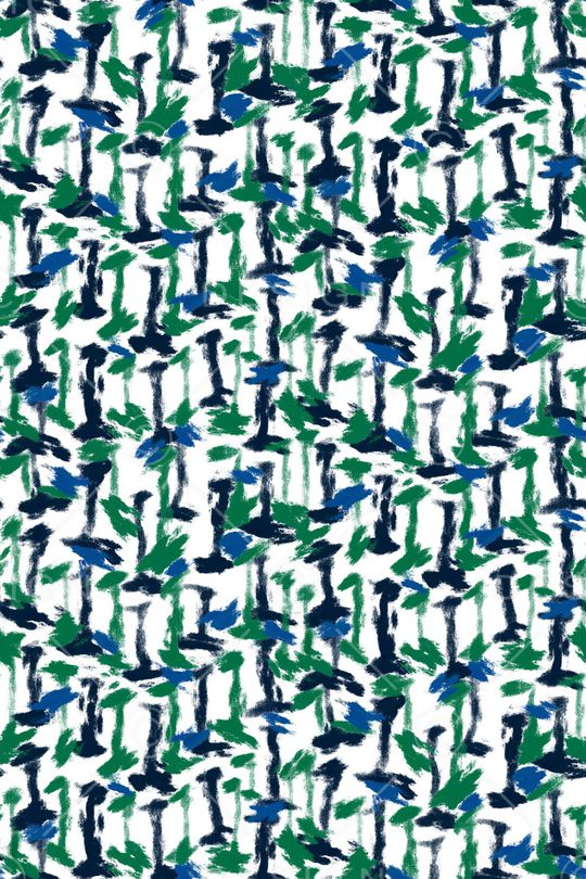 肌理印花华亿平台图片