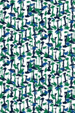 肌理印花华亿平台图片