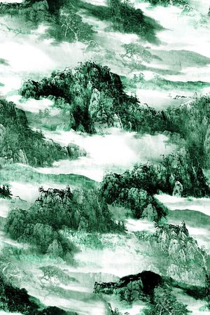 配饰印花华亿平台图片